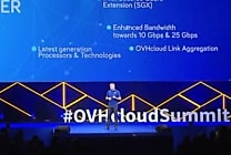 Stockage Objet : OVHcloud s'offre OpenIO