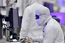 Intel se réorganise pour passer le cap du 7 nm