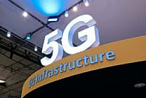 Infrastructure 5G : l'investissement va doubler, malgré  [...]