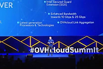 Stockage : EXTEN rejoint OpenIO dans le portefeuille d'OVHcloud