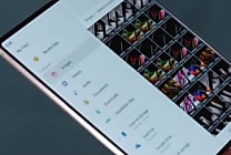 Galaxy Z Fold2 : Samsung revoit sa recette du smartphone pliable