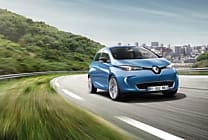 Blockchain : Renault roule avec Hyperledger Fabric