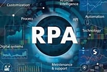 RPA : le marché va presque peser 2 milliards $ en 2021