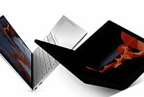 PC pros : Dell et Lenovo bataillent sur le terrain Tiger Lake