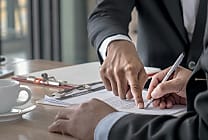 Groupe TVA : une application française inédite de la jurisprudence Skandia