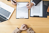 [Etude] Perspectives et priorités en matière de recrutement pour les entreprises françaises en 2021