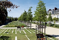 Les espaces verts : poumons des collectivités