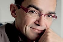 [#VISION 2021] Cédric Ducrocq, président de Diamart Group