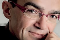 [#VISION 2021] Cédric Ducrocq, président de Diamart Group