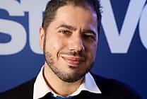Nicolas Levy rejoint Steve au poste de directeur général