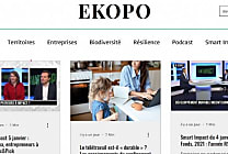 NetMedia Group acquiert EKOPO, site media BtoB dédié à l'économie éthique & responsable