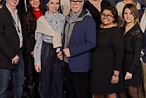Tommy Hilfiger invite les entrepreneurs au Tommy Hilfiger  [...]