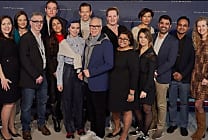Tommy Hilfiger invite les entrepreneurs au Tommy Hilfiger Fashion Frontier Challenge