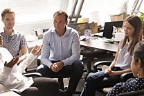 L'innovation RH au service du Strategic Workforce Planning