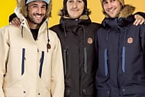 Picture Organic Clothing s'engage pour des sports de glisse plus verts