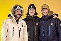 Picture Organic Clothing s'engage pour des sports de glisse plus verts