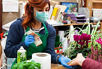 Distribution spécialisée : une année d'activité en fort recul