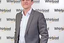 Pierre Duchier devient le nouveau directeur général de Whirpool France