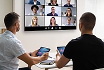 Comment créer de l'engagement à distance ?