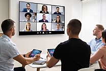 Comment créer de l'engagement à distance ?