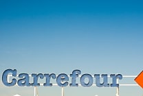 Carrefour sollicité par le distributeur canadien Couche-Tard  [...]
