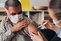 Comment Cannes déploie deux vaccinodromes, en maîtrisant ses investissements