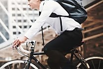 L'alliance Zenride-Décathlon pour généraliser le vélo de fonction