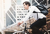L'alliance Zenride-Décathlon pour généraliser le vélo de fonction