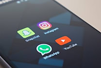 Les applications mobiles ne connaissent pas la crise