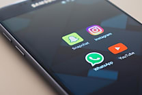 Les applications mobiles ne connaissent pas la crise