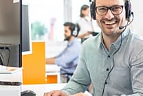 Relaytion et Meilleurcontact fondent Amicio