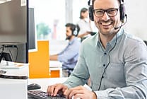 Relaytion et Meilleurcontact fondent Amicio