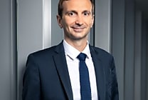 Jean-Yves Gras nommé directeur général de Colissimo