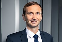Jean-Yves Gras nommé directeur général de Colissimo