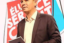 Ludovic Nodier: ' D'ici à 2025, nous voulons faire d'ESCA le  [...]