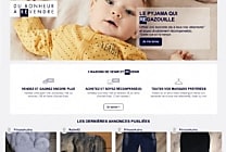 Kiabi lance un site dédié à la seconde main