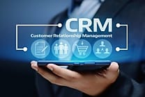 Le CRM s'est-il révélé indispensable pendant le confinement ?