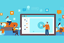adLearnMedia lance 'Boost Digital', une formation au métier de chef de publicité