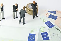 Financement et transmission d'entreprise : qu'en pensent les dirigeants ?