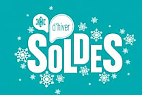Soldes d'hiver : 70% des Français vont en profiter
