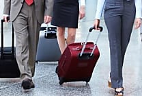 Voyages d'affaires : la reprise sera progressive