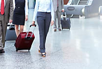 Voyages d'affaires : la reprise sera progressive