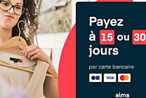 La fintech Alma lève 49 millions d'euros