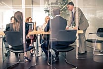 Comment calibrer le prix de cession d'une PME en temps de crise ?