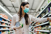 Quel est l'impact du couvre-feu sur la grande consommation ?