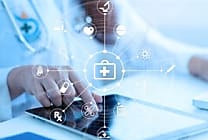 Orange, Sanofi, Capgemini et Generali créent une structure  [...]