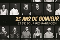 LDLC fête son 25e anniversaire