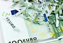 Covid-19 : chute du chiffre d'affaires pour 65% des entreprises