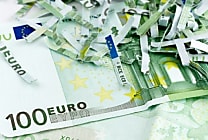 Covid-19 : chute du chiffre d'affaires pour 65% des entreprises