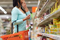 Les consommateurs français tiraillés entre plusieurs idéaux de consommation